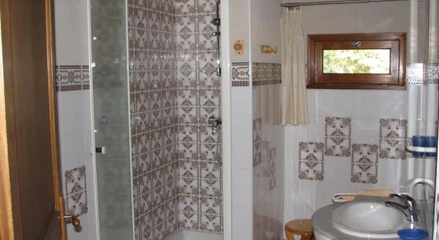 Номер Standard Chambres dHôtes de Charme du Château de Missandre