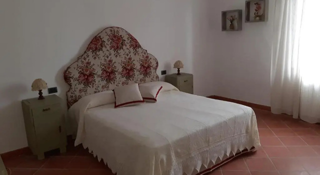 Двухместный номер Superior Agriturismo Casa Alla Madonna