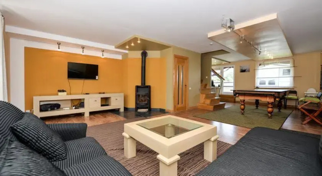 Nida Taikos Gatve Apartment, Boek Appartement Nida 