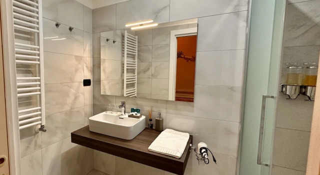 Люкс Casa Santangelo Suites - Historical Residence