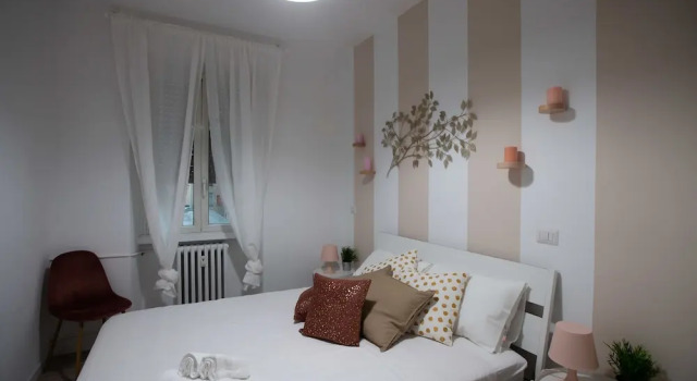 Home Hotel - Treviso 6
