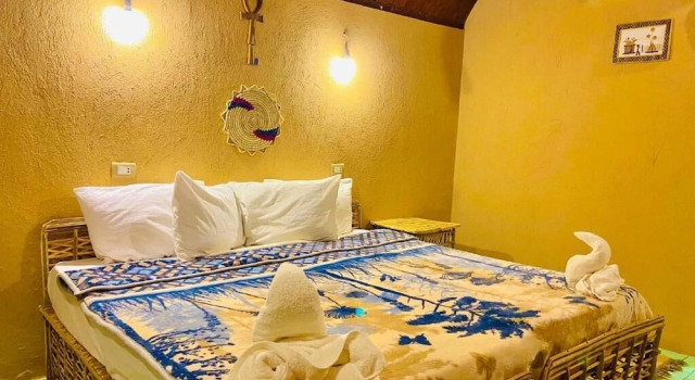 Kabara, Prenota Bed & breakfast Hotel 3 stelle a Assuan, 3*