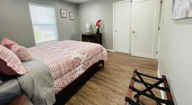OU-2 bed 2 bath apartment close to OU, Buchen Sie Ferienwohnung Apartments in Oklahoma, Ferienwohnung