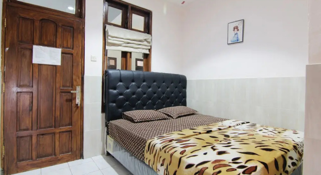 Camera Superior Wanderlust Homestay