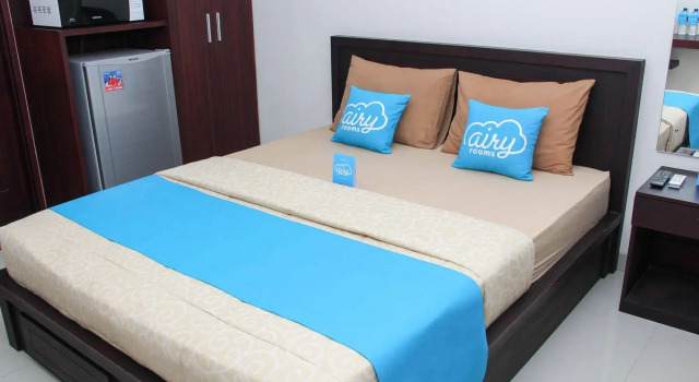 Airy Denpasar Barat Pura Demak Gang Marlboro Bali, Reservar Hotel Hotéis em Bali com piscina, Piscina