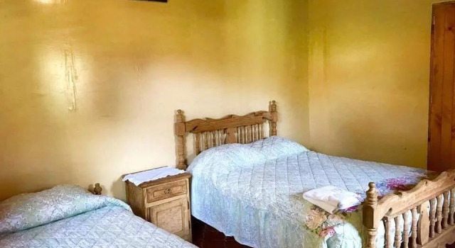 Hotel Costera 7 Avándaro, Prenota Hotel Hotel a Stato del Messico con parcheggio, Parcheggio