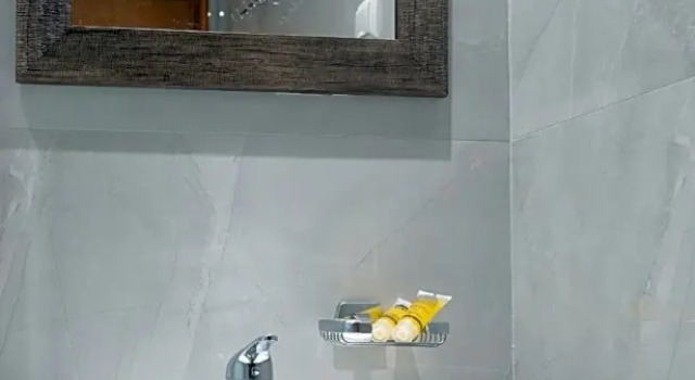 Номер Deluxe с балконом Yannis Hotel