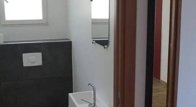 Люкс Superior Suites in Erbalunga