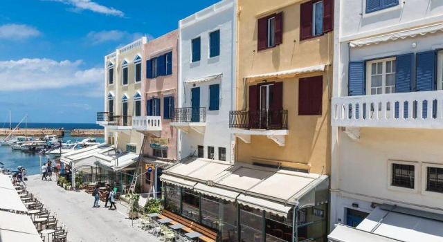 Casa Ithomi