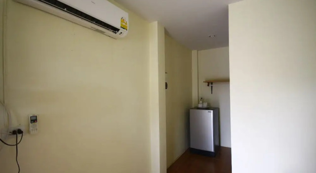Номер Standard Baan Chomlay Resort