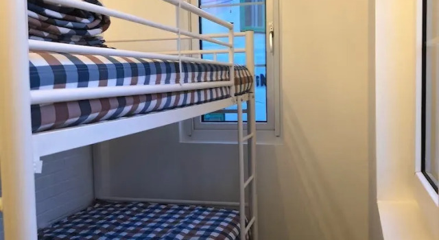 Teddy Bears Guesthouse - Hostel, Reserva ahora Albergue Hostales en Jeolla del Sur, Albergue