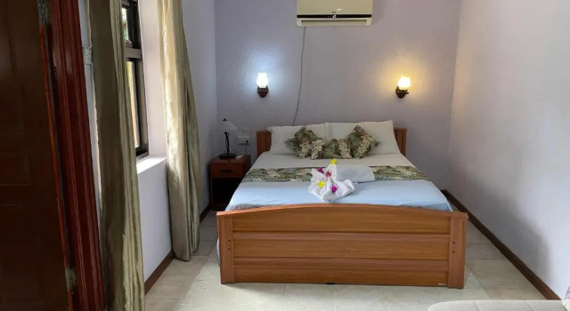 Студия Orchid Sunset Guest House
