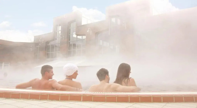 Апартаменты Repose Apartments