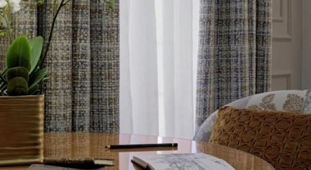 Двухместный номер Molino Deluxe с красивым видом из окна Hilton Molino Stucky Venice