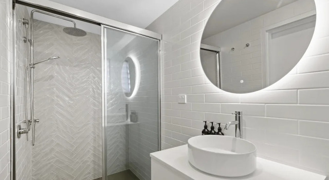 Номер Deluxe ibis Styles Port Macquarie