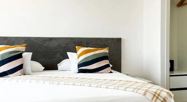 Студия BIA DOlaf Apartments