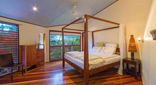 The Dome House, จอง โรงแรม Mount Coolum ควีนส์แลนด์