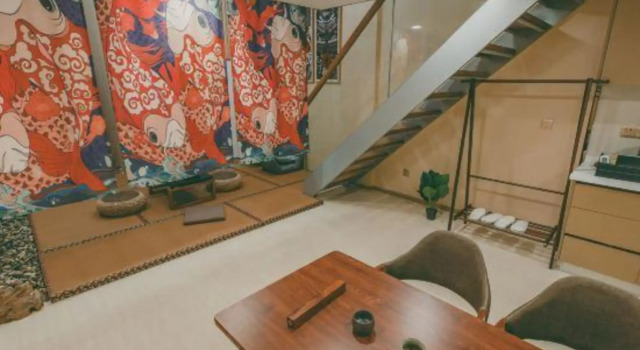 Weishilu Apartment Hotel (Kaide Xicheng), Prenota Appartamento Hotel a Hubei con parcheggio, Parcheggio