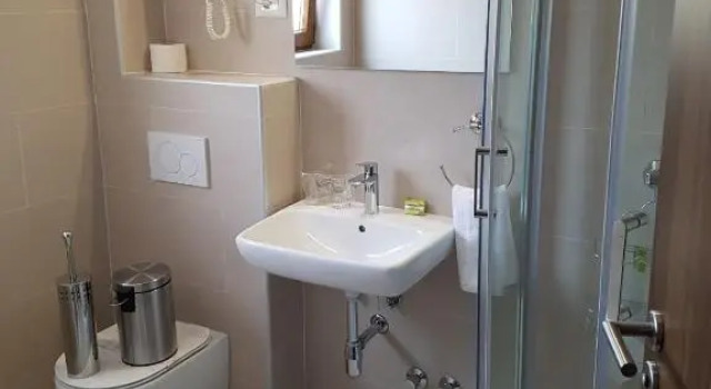 Четырёхместный номер Standard Hotel Natura