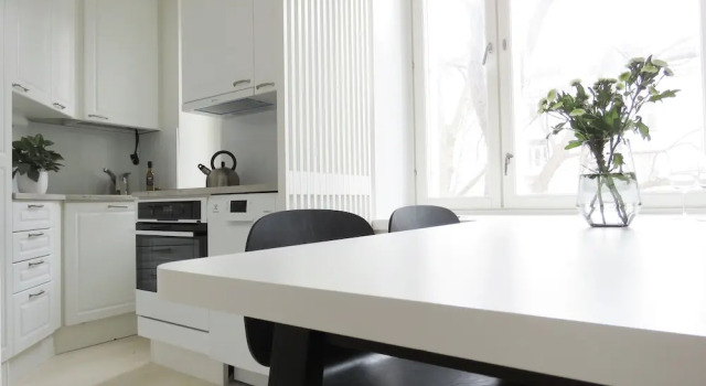 Roost Kallio