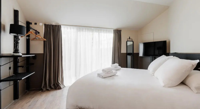 Студия Standard Frenchdoor Orléans Arago