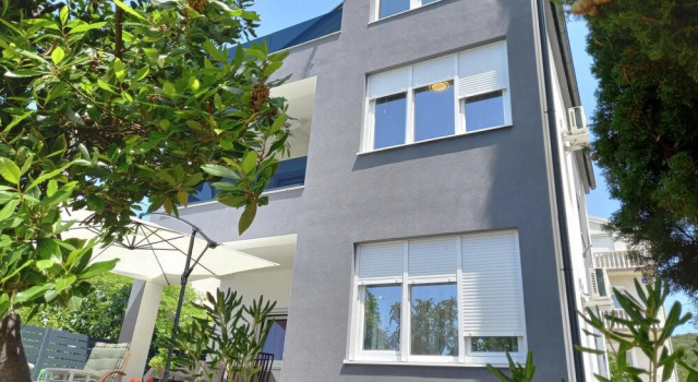 Awesome Apartment in Sveti Petar na Moru With Wifi and 2 Bedrooms, 预订 公寓 斯维蒂佩塔 Zadar County