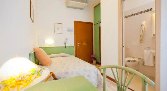 Номер Standard Hotel Excelsior