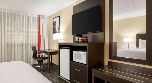 Ramada by Wyndham Alpena, Réserver Hôtel Alpena Michigan