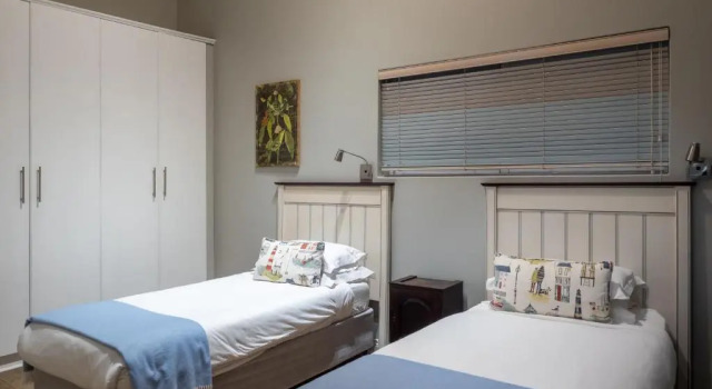 Номер Comfort Cape St Francis Beach Break Villas and Cottages