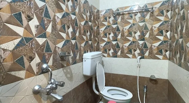 Номер Standard Goroomgo Jagdish Palace Puri