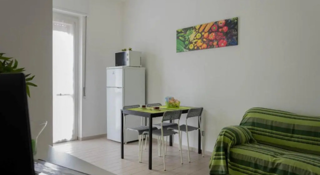 Grossi Apartment, Book Apartment Hotels in Rho with Parking, Parking