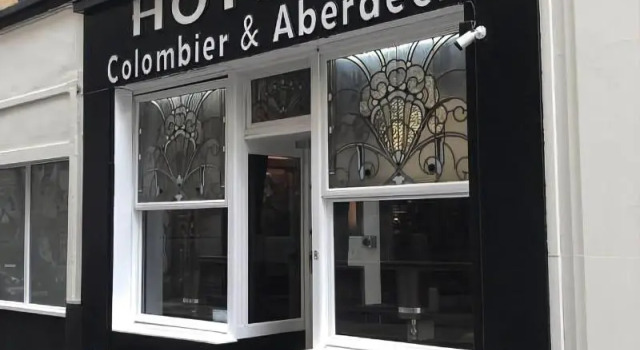 Hotel Abberdeen