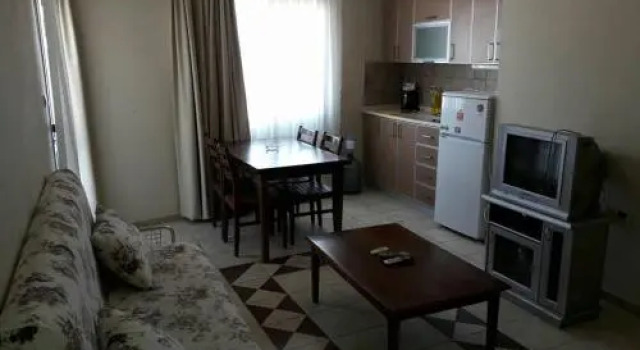 Bonn Apart Hotel, Забронировать Апарт-отель Апарт-отели Чешме, Апарт-отель