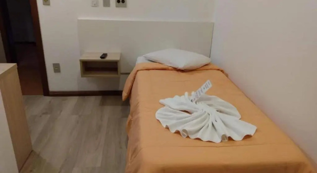 Двухместный номер Economy Hotel Alpen Hof