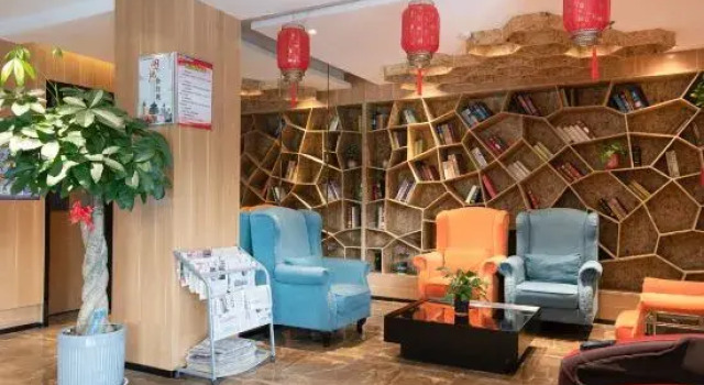 Fangyuan Chain Hotel, Book Hotel Jiaozuo Henan