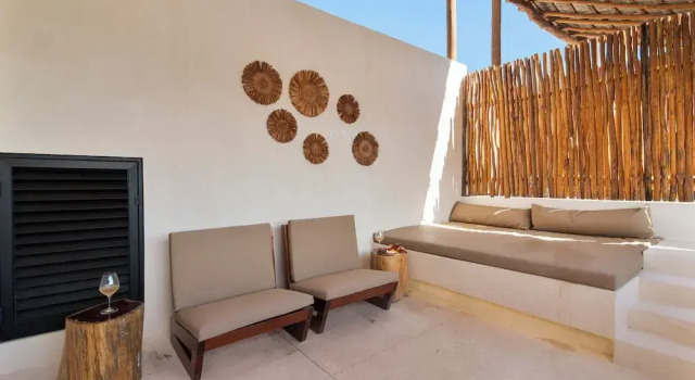 Апартаменты Luxury Jungle Condos by Casago