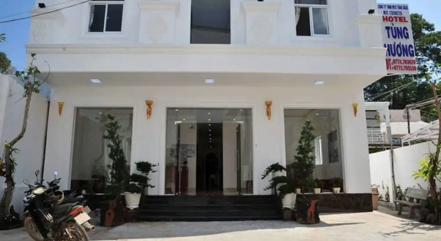Tung Huong Hotel