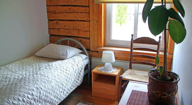 Номер Economy Guesthouse Carl Schmidt