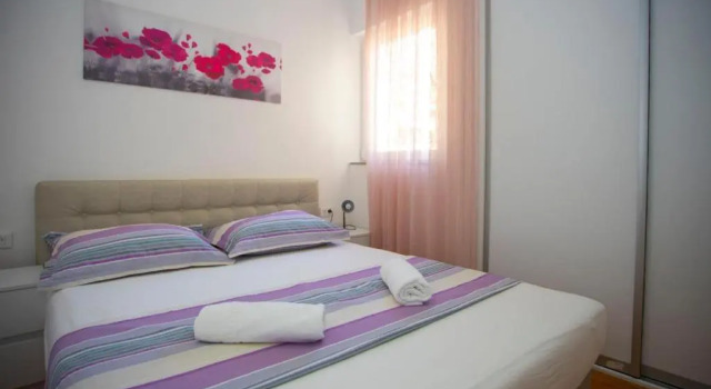 Апартаменты Apartment San Marino