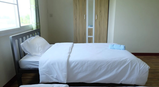 View Doi Resort, Забронировать Курортный отель  