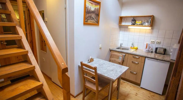 Номер Standard Villa Hortensia