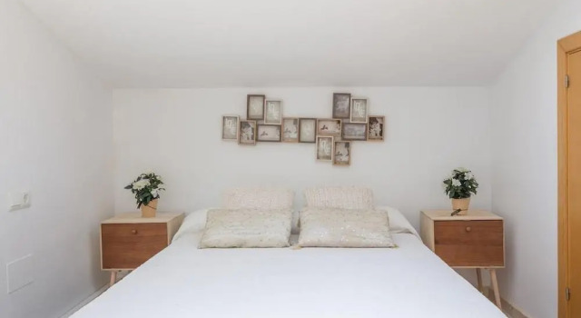 Apartamento Pizarro, Забронировать Апартаменты/квартира Апартаменты Малаги, рядом с Salamanca Market, Апартаменты/квартира