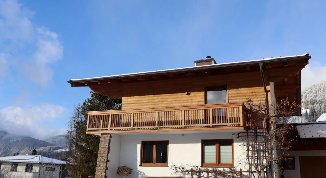 Holiday Home Happy