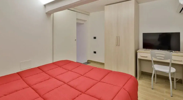 Casa Vacanze La Perla, Book Hotel Salerno Campania