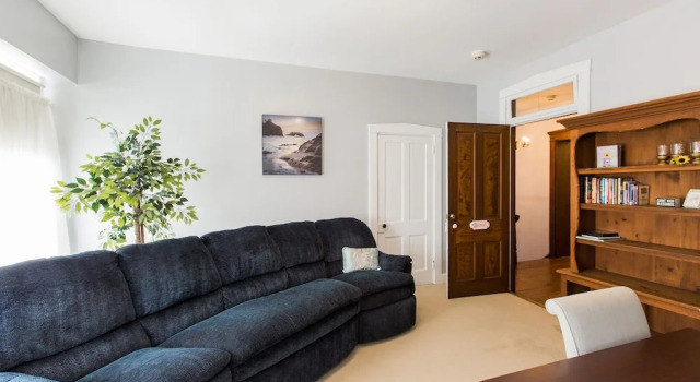 Люкс Red Rose Bed & Breakfast