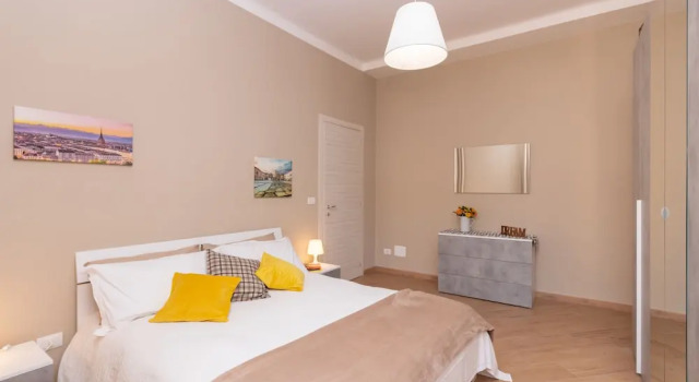Cialdini Apartment Close to the City Center by Wonderful Italy