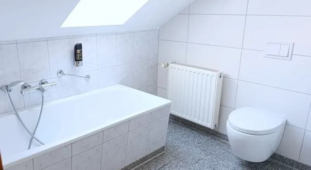 Номер Economy REGIOHOTEL Bunte Stadt Wernigerode