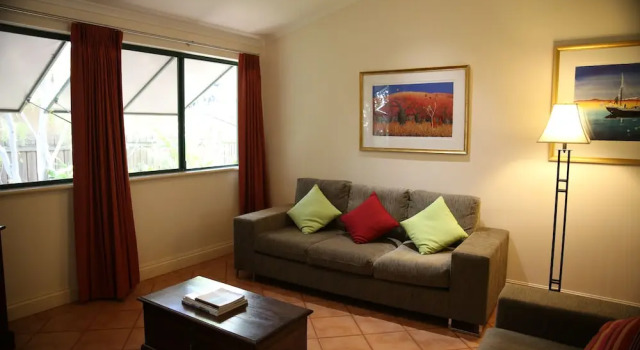 Cocos Beach Bungalows, Buchen Sie Hotel Cable Beach Kimberley