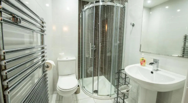 25 Church Street, Забронировать Отель Отели Кесвик с парковкой, рядом с The Puzzling Place, Парковка