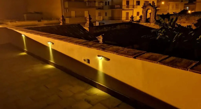 Студия appartamentino in villa settecentesca